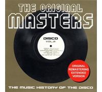 various The Original Masters 2 (CD)
