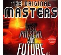 Various - The Original Masters 2-from the Past Present