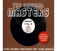 Various - The Original Masters 3
