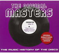 Various - The Original Masters 4