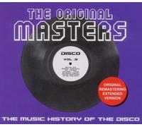 Various - The Original Masters 5