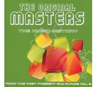 Various The Original Masters 6 (CD)
