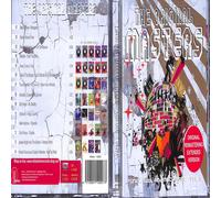 Various - The Original Masters Funky Soul Vol.5 CD Milestone