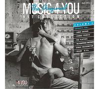 Various - The Original Music 4 You Hits Collection, Vol. 2