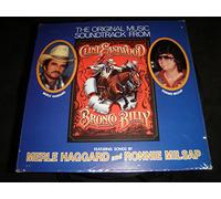Various - The Original Music Soundtrack From Clint Eastwood's - Bronco Billy