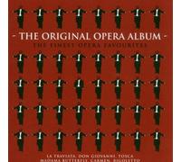 Various - The Original Opera Album