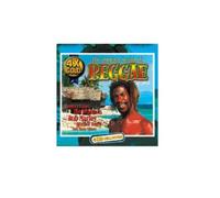 Various - The Original Sound of Reggae