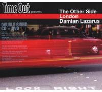 Various - The Other Side London (CD+DVD)