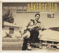 Various The Other Side of Bakersfield,Vol.2 (CD)