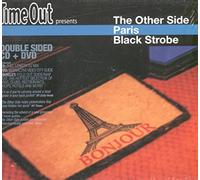 Various - The Other Side Paris Black Strobe