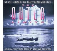 Various - The Outer Limits: Original Television Score