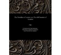 Various The Outsiders of Society (Tascabile)