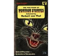 Various The Pan Book of Horror Stories (Tascabile) Pan 70th Anniversary