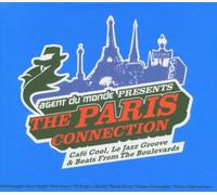 Various - The Paris Connection
