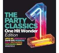 Various The Party Classics-One Hit Wonder Edition (CD)