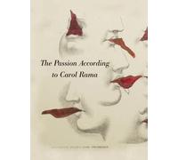 Various The Passion According To Carol Rama Book NUOVO