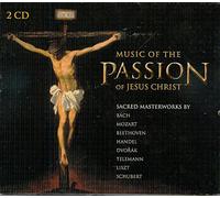 Various - The Passion of Jesus Christ