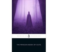 Various – The Penguin Book of Cults – Tascabile