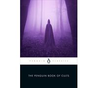 Various The Penguin Book of Cults (Tascabile) (PRESALE 16/04/2026)