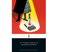 Various The Penguin Book of Murder Mysteries (Tascabile)