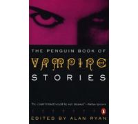 Various The Penguin Book of Vampire Stories (Tascabile)