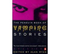 Various The Penguin Book of Vampire Stories (Tascabile)