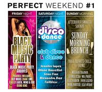 Various - The Perfect Weekend