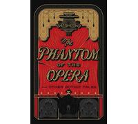 Various The Phantom of the Opera and Other Gothic Tales (Copertina rigida)