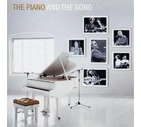 Various The Piano and the Song (CD) Album