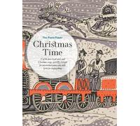 Various The Piano Player: Christmas Time (Sheet Music) The Piano Player Series