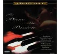 Various - The Piano...the Passion