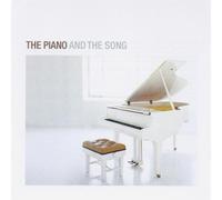 Various - The Piano & the Songs