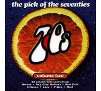 Various - The Pick of the 70'S Vol.2