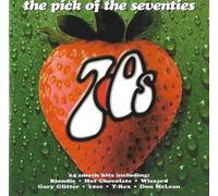 Various - The Pick of the Seventies