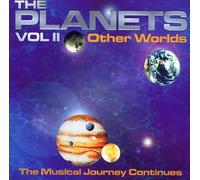 Various - The Planets II