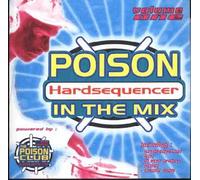 Various - The Poison in the Mix-Compil