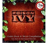 Various - The Poison Ivy Strike