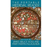 Various The Portable Medieval Reader (Tascabile) Portable Library