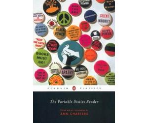 Various The Portable Sixties Reader (Tascabile)