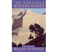 Various The Portable Western Reader (Tascabile) Portable Library
