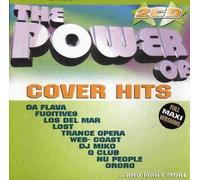Various - The Power of Cover Hits