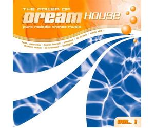 Various - The Power of Dream House