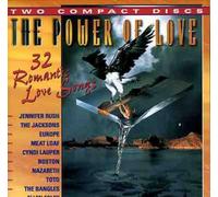 Various - The Power of Love