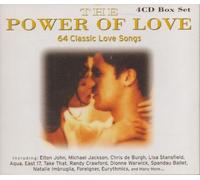 Various - The Power Of Love