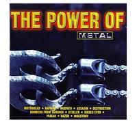 Various - The Power of Metal