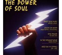 Various - The Power of Soul