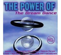 Various - The Power of the Dream Dance