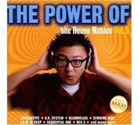 Various - The Power of the House Nation