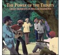 Various - The Power of the Trinity