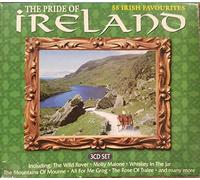 Various - The Pride of Ireland